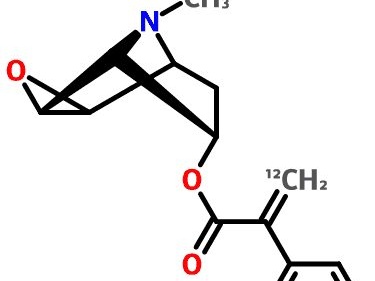 Apohyoscine