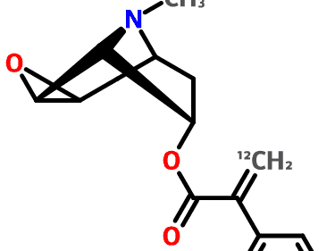 Apohyoscine