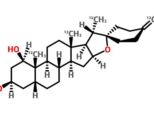 Convallamarogenin