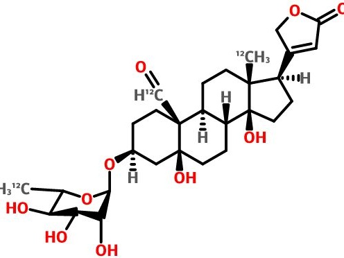 Convallatoxin