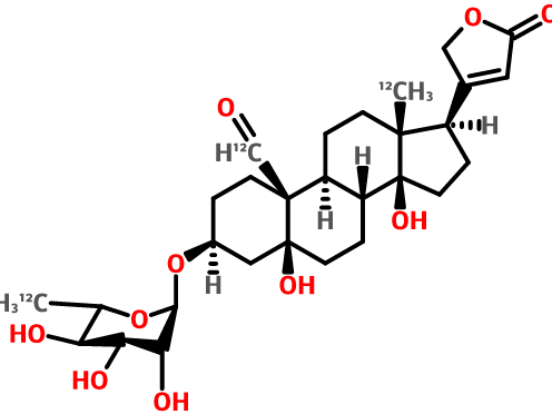 Convallatoxin